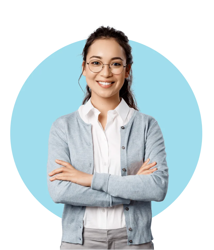 Contact Form with Single Image